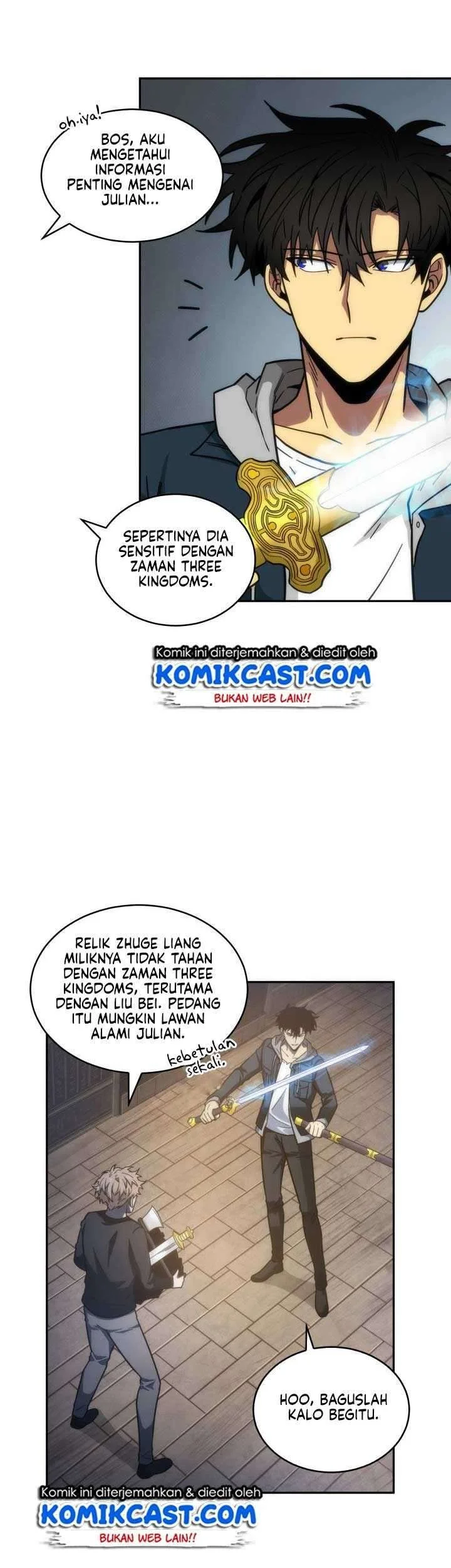 Chapter 139 - halaman 47