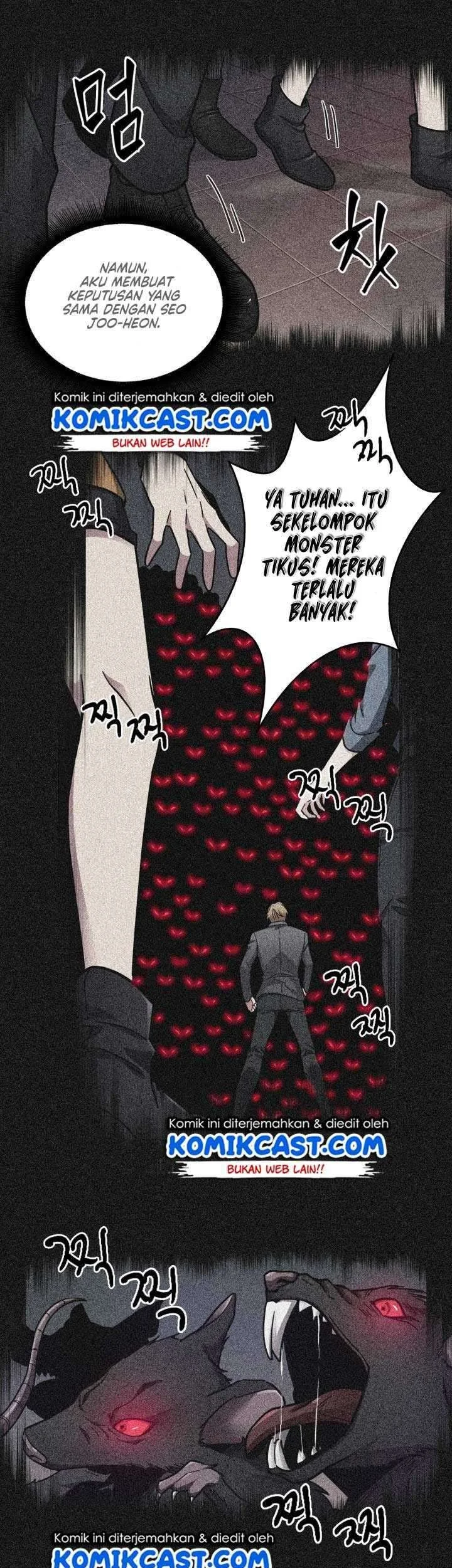 Chapter 139 - halaman 22