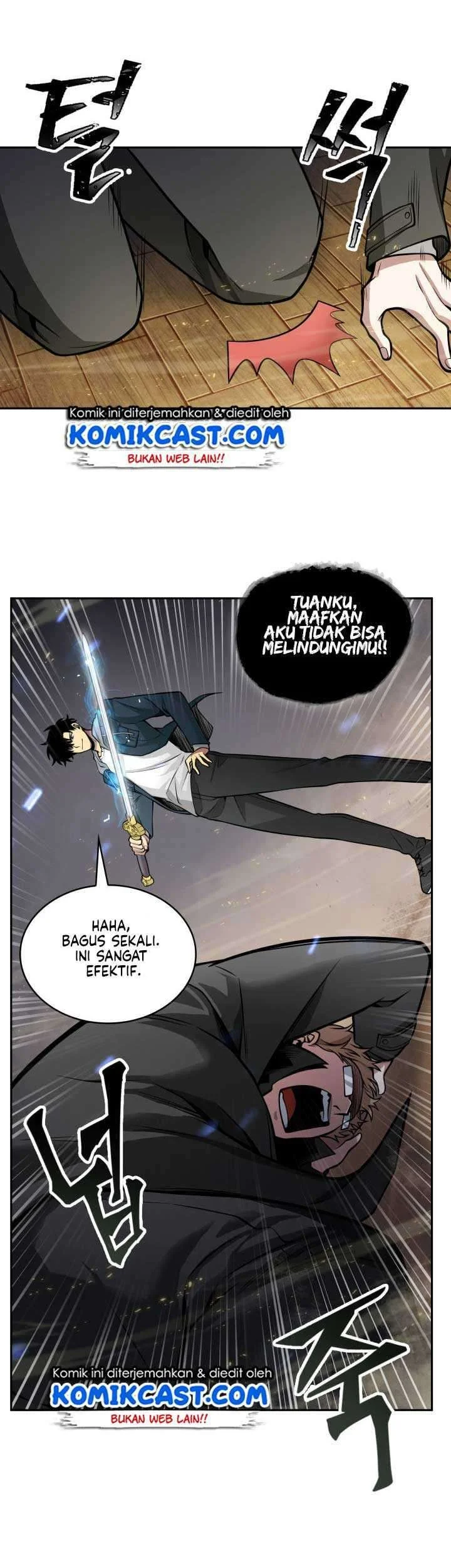 Chapter 140 - halaman 29