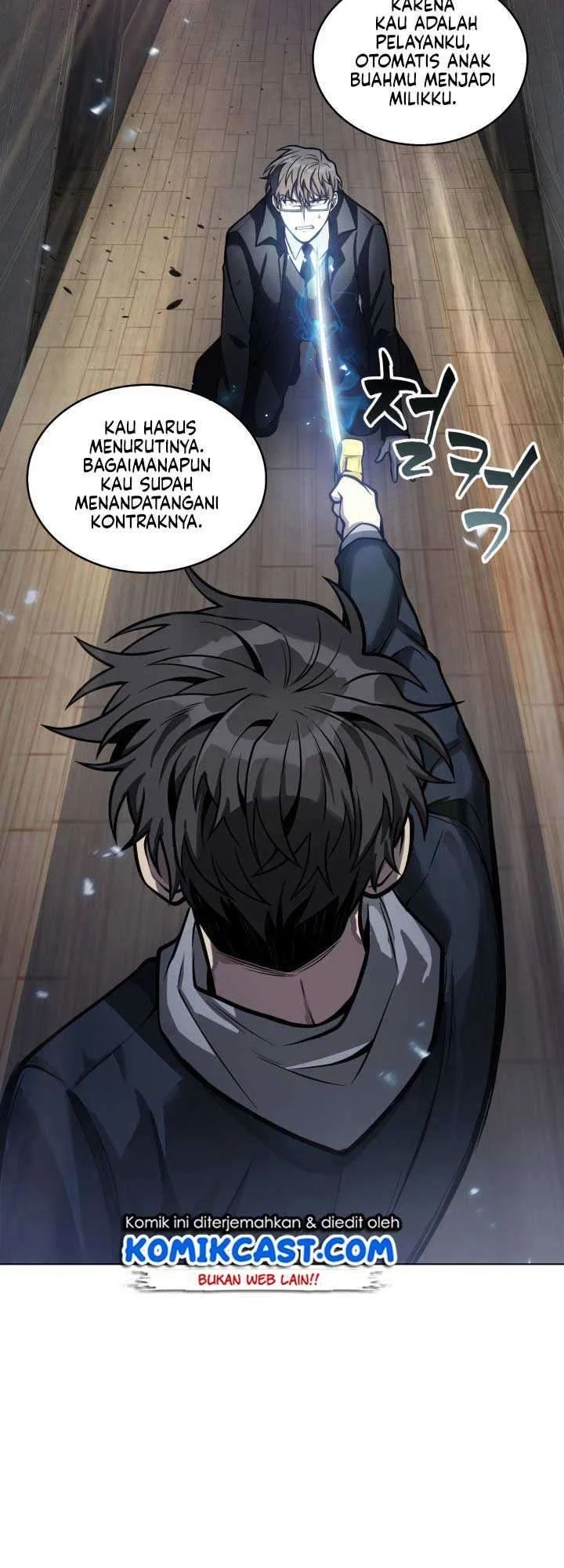 Chapter 140 - halaman 31