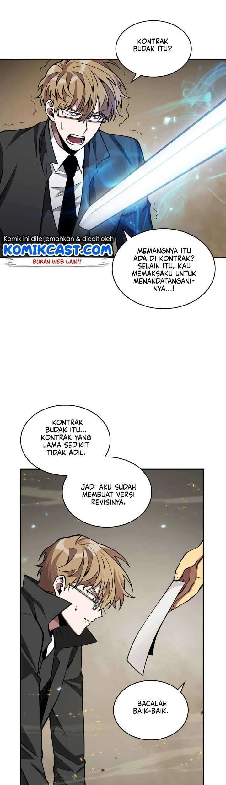 Chapter 140 - halaman 32