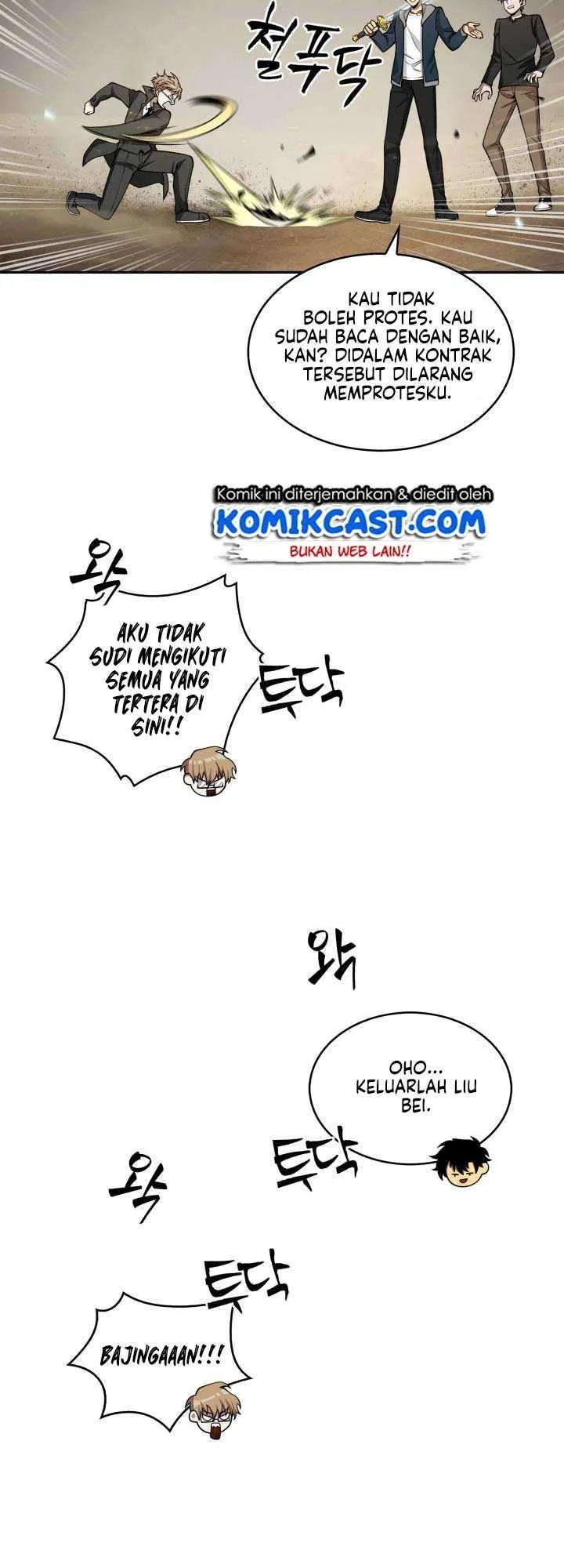 Chapter 140 - halaman 34