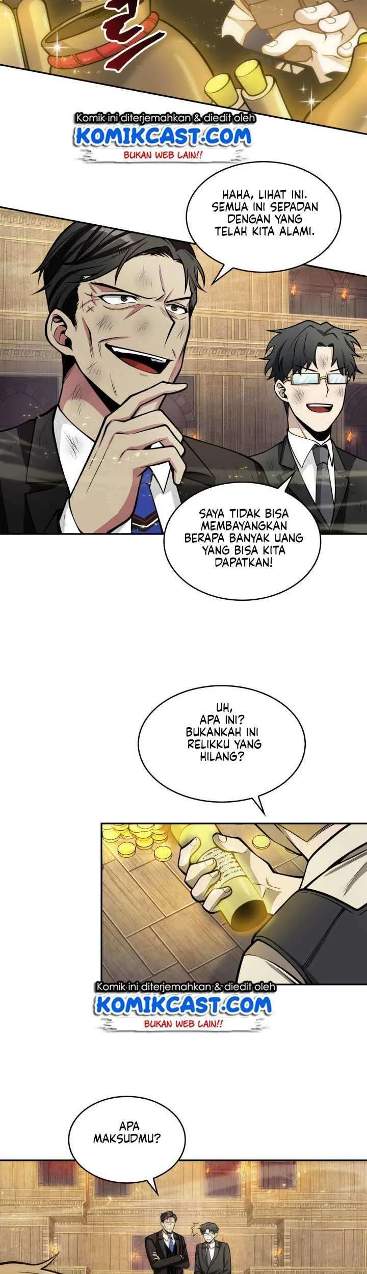 Chapter 140 - halaman 42