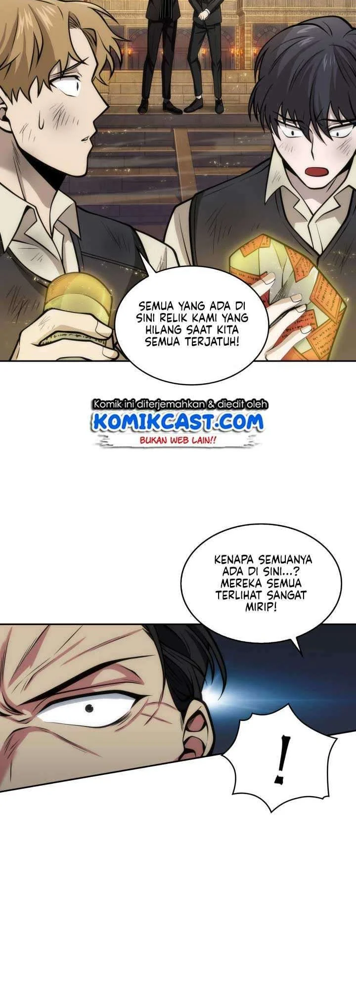 Chapter 140 - halaman 43
