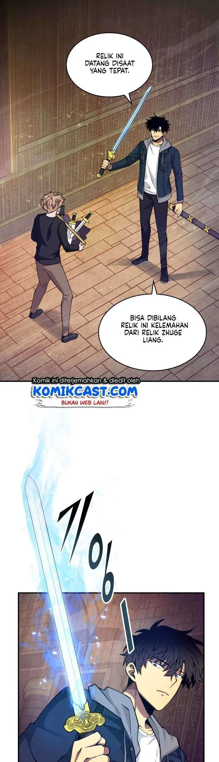 Chapter 140 - halaman 4
