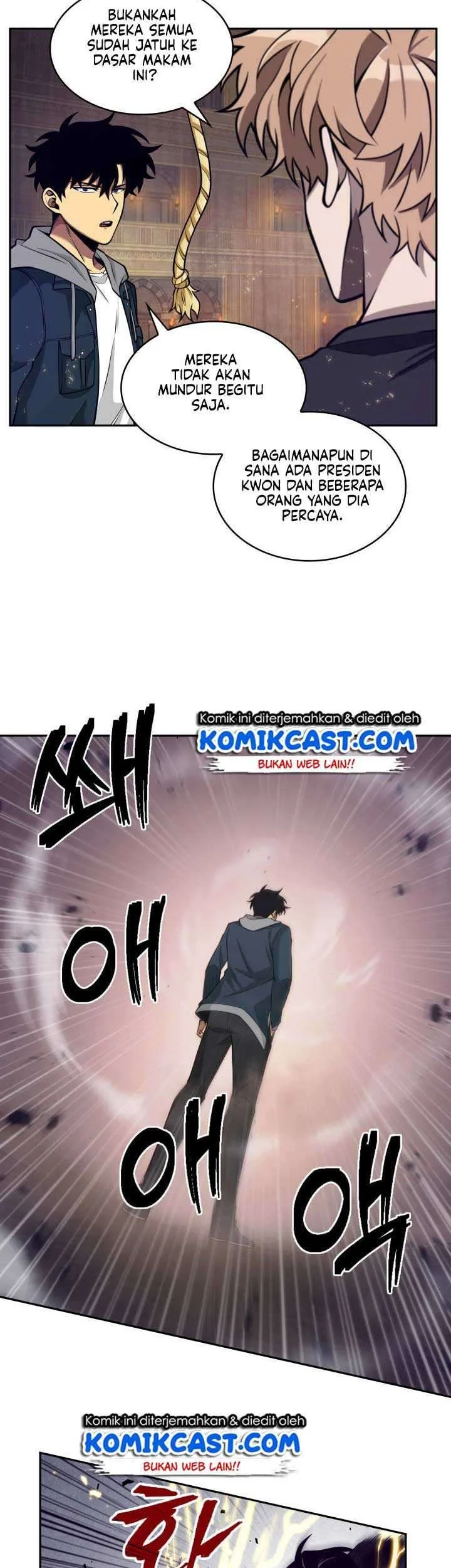 Chapter 140 - halaman 17