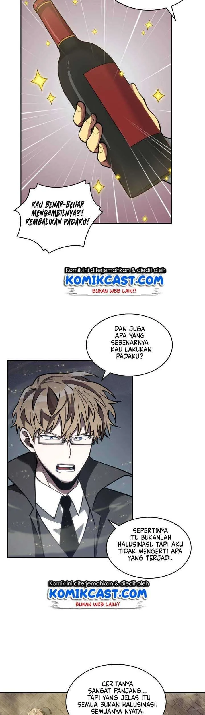 Chapter 140 - halaman 21