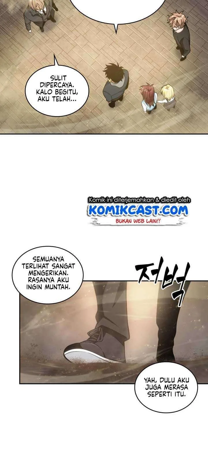 Chapter 140 - halaman 22