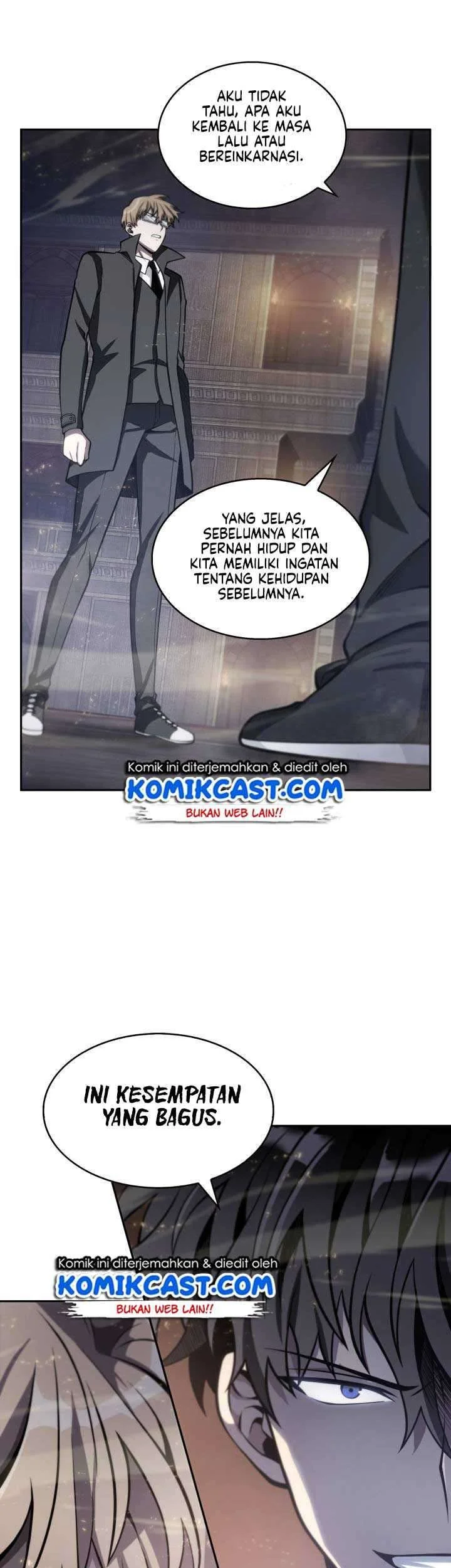 Chapter 140 - halaman 23