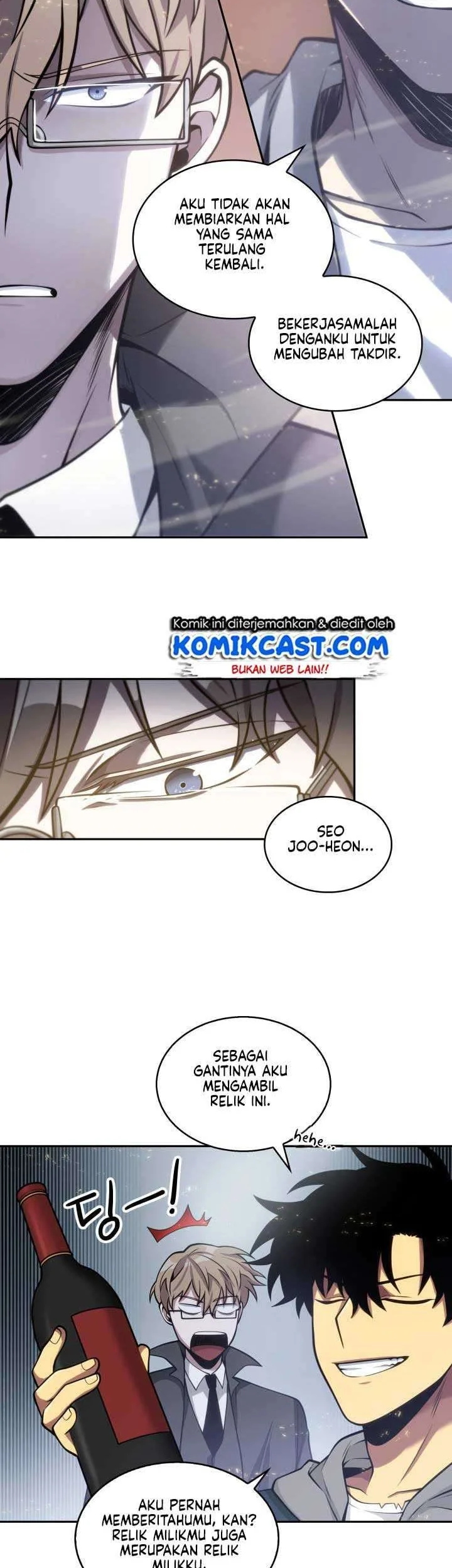 Chapter 140 - halaman 24