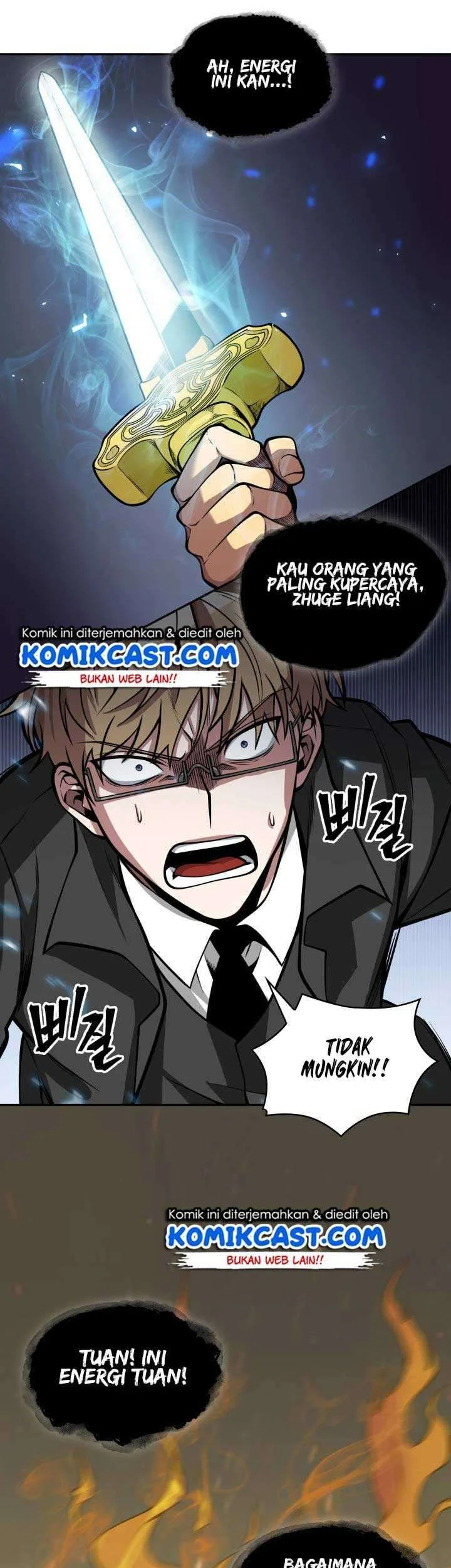 Chapter 140 - halaman 27