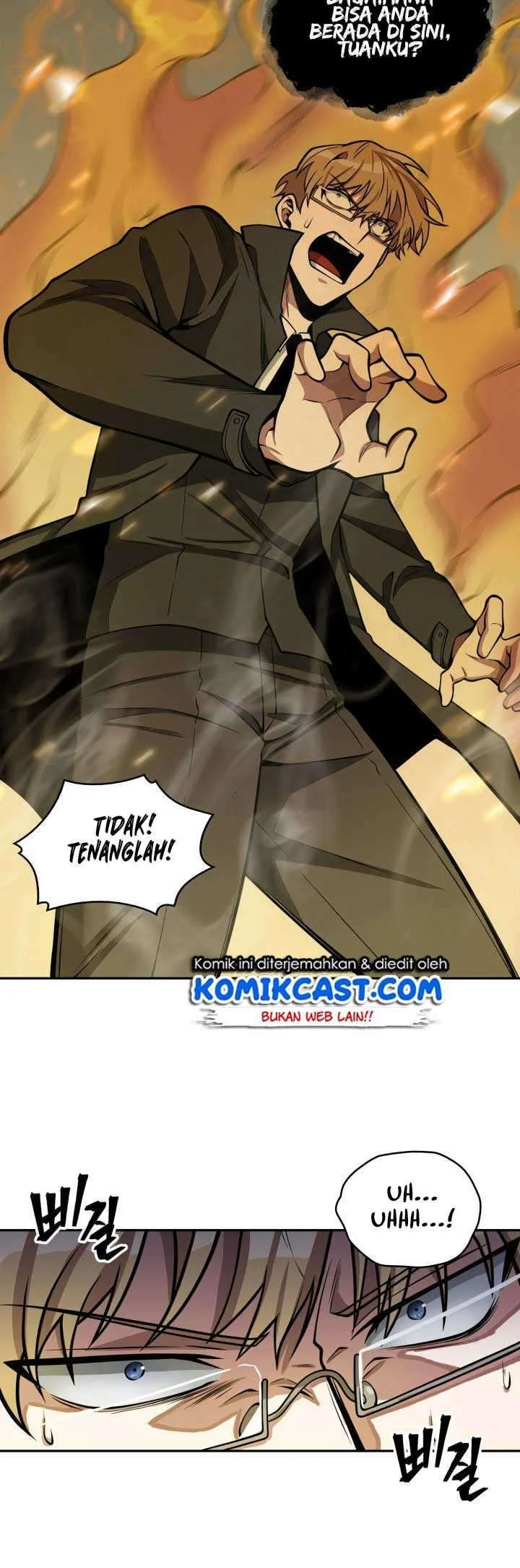 Chapter 140 - halaman 28