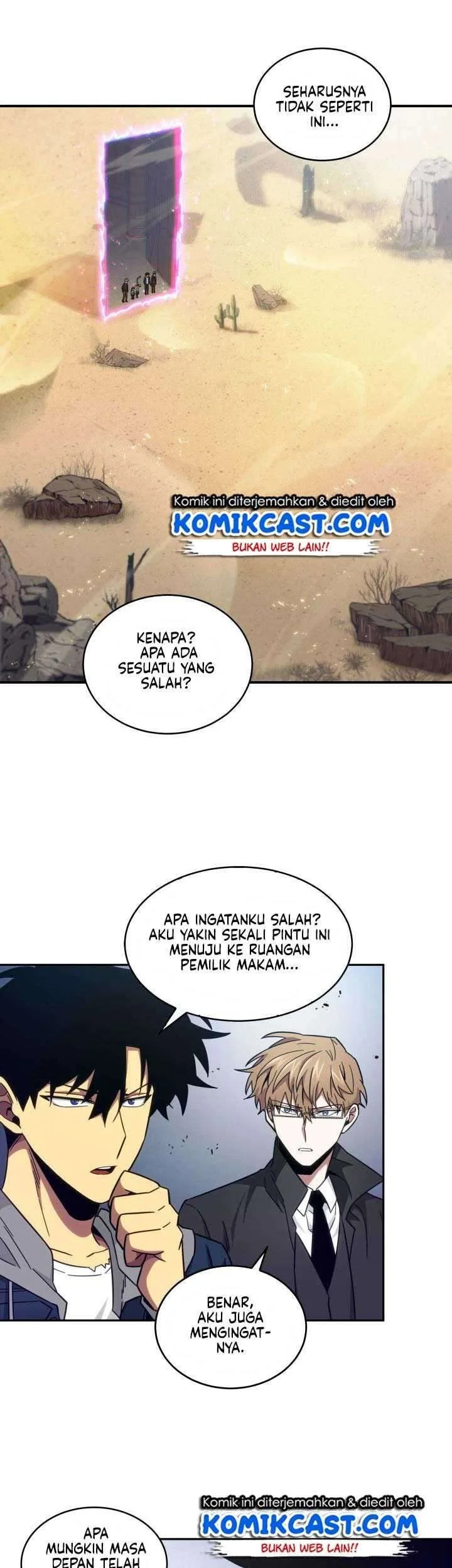 Chapter 141 - halaman 28