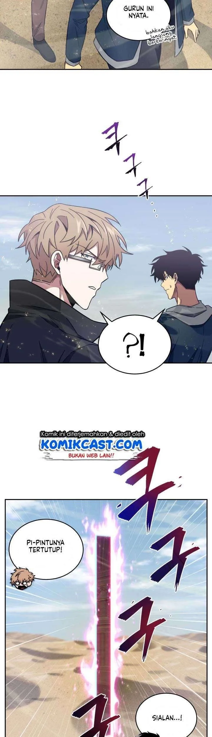 Chapter 141 - halaman 30