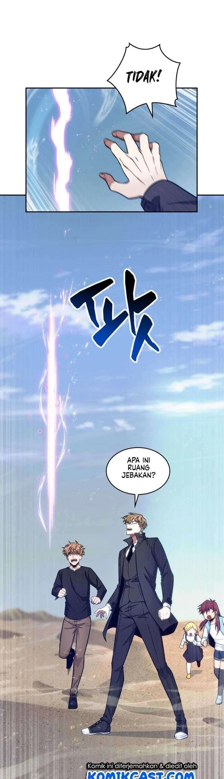 Chapter 141 - halaman 32
