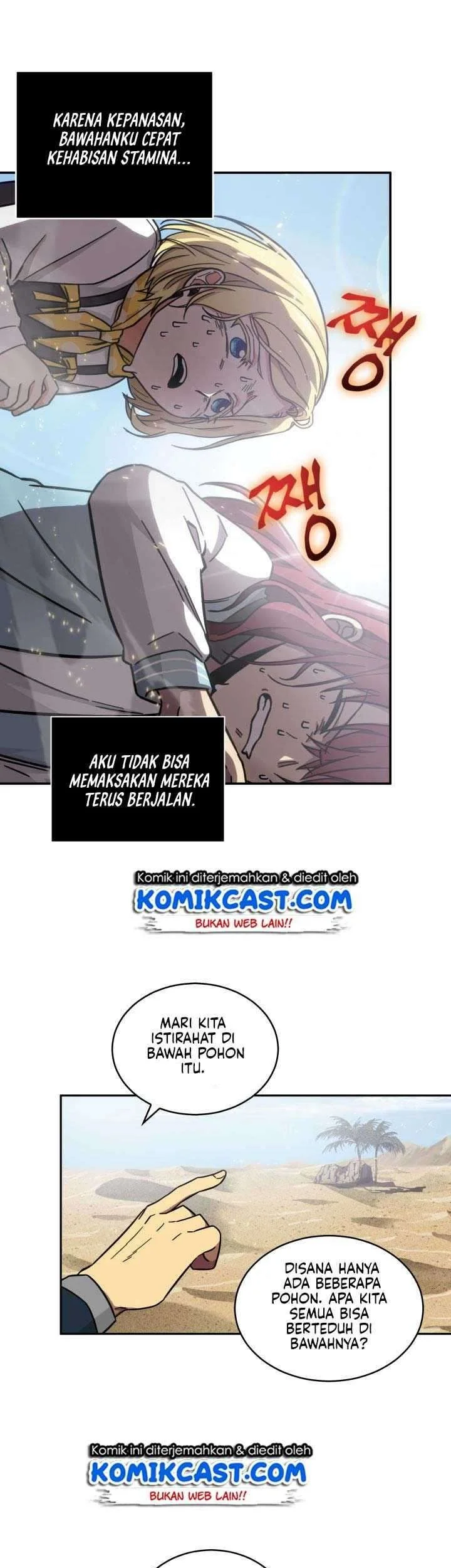 Chapter 141 - halaman 35