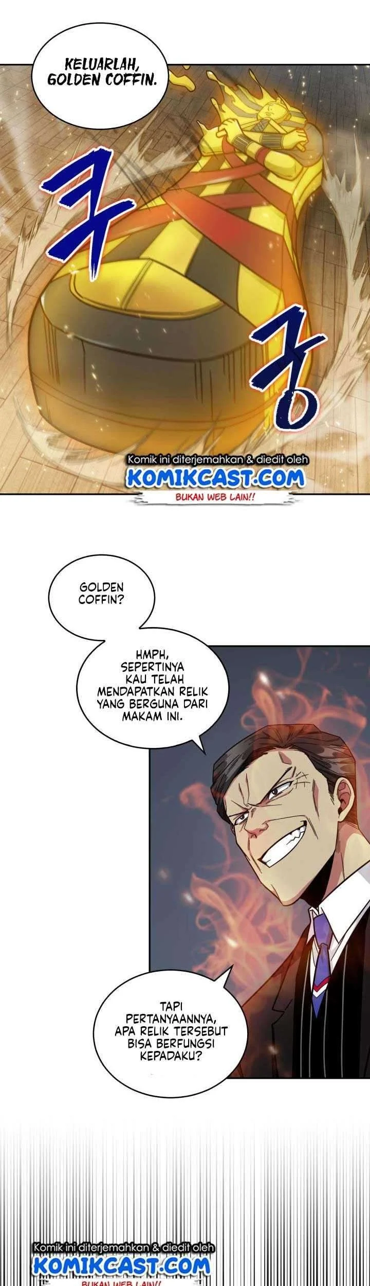 Chapter 141 - halaman 15