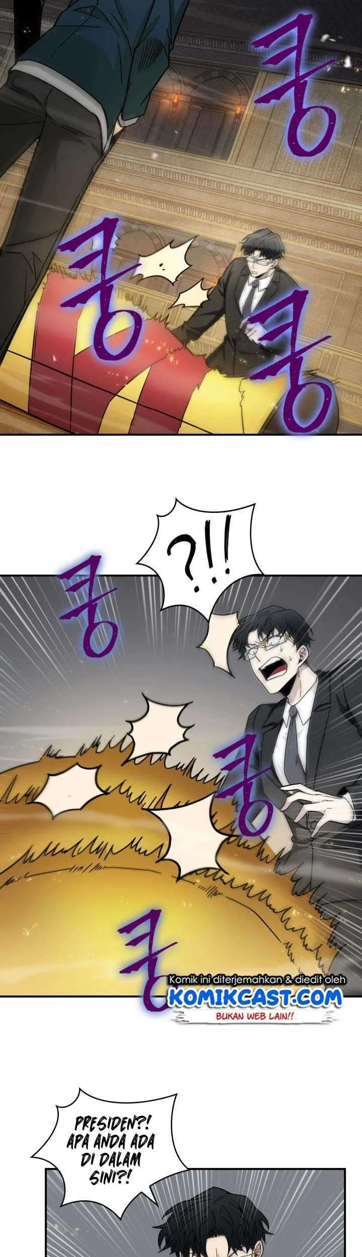 Chapter 141 - halaman 20