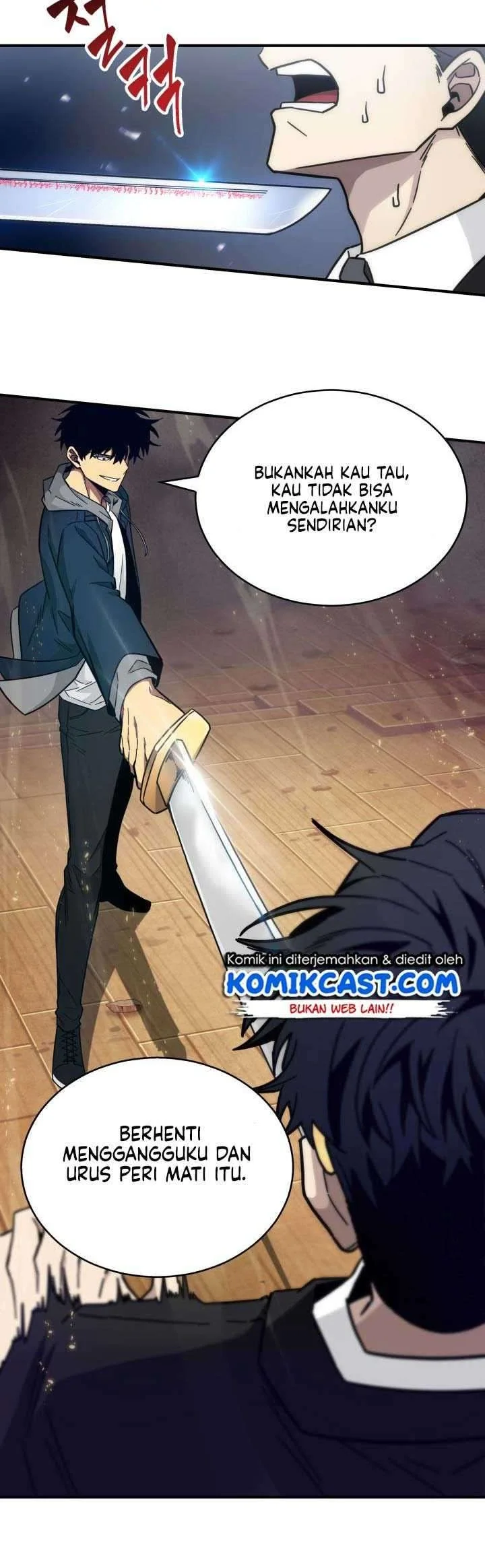 Chapter 141 - halaman 24