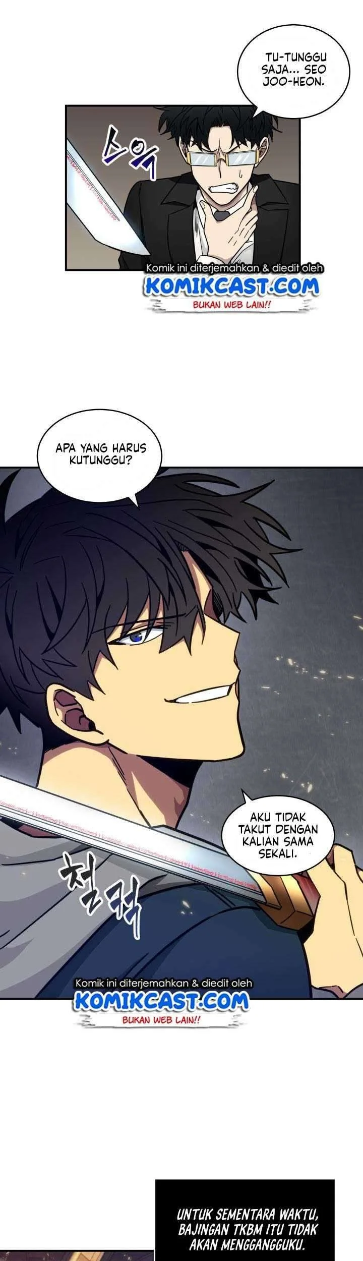 Chapter 141 - halaman 25