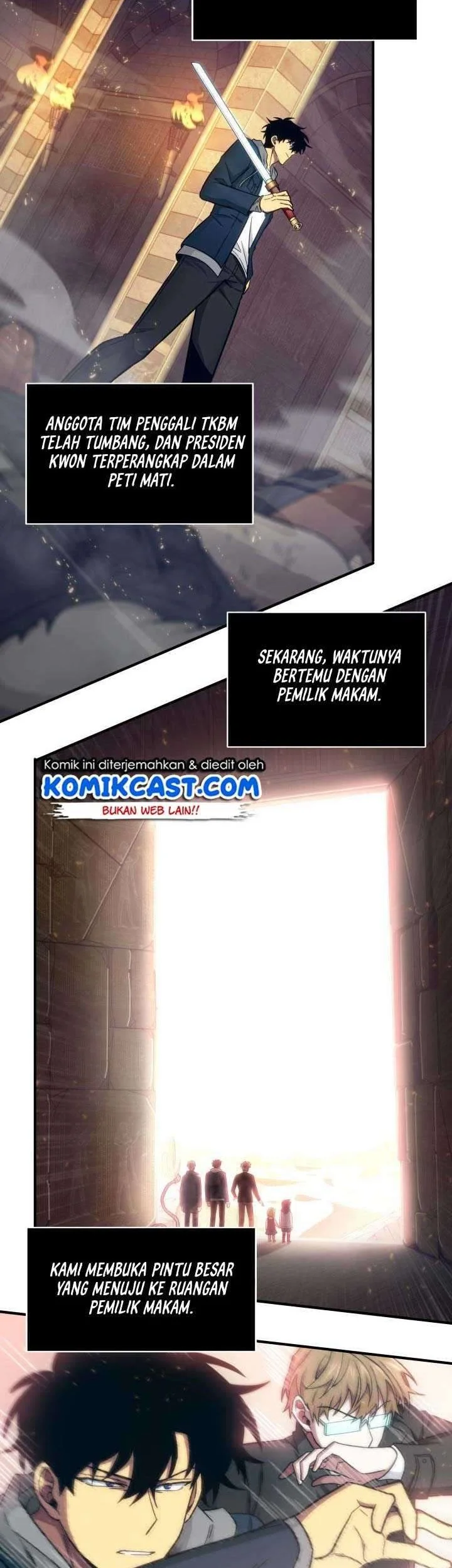 Chapter 141 - halaman 26