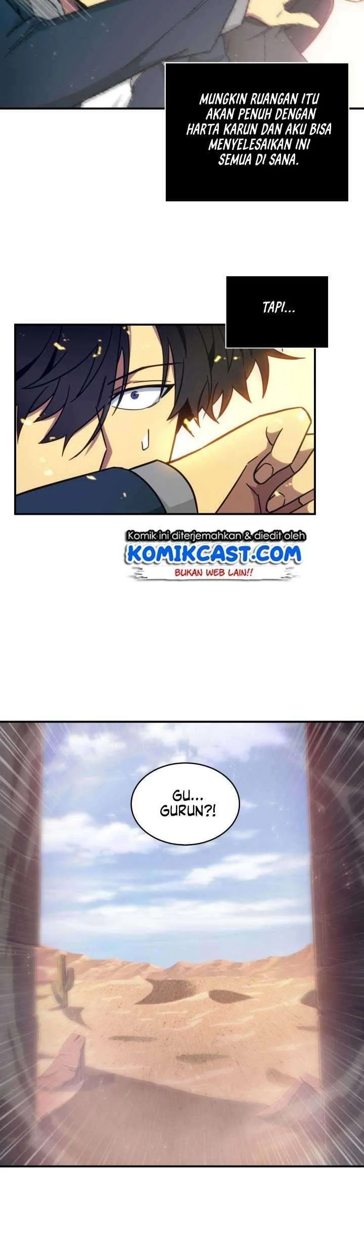 Chapter 141 - halaman 27