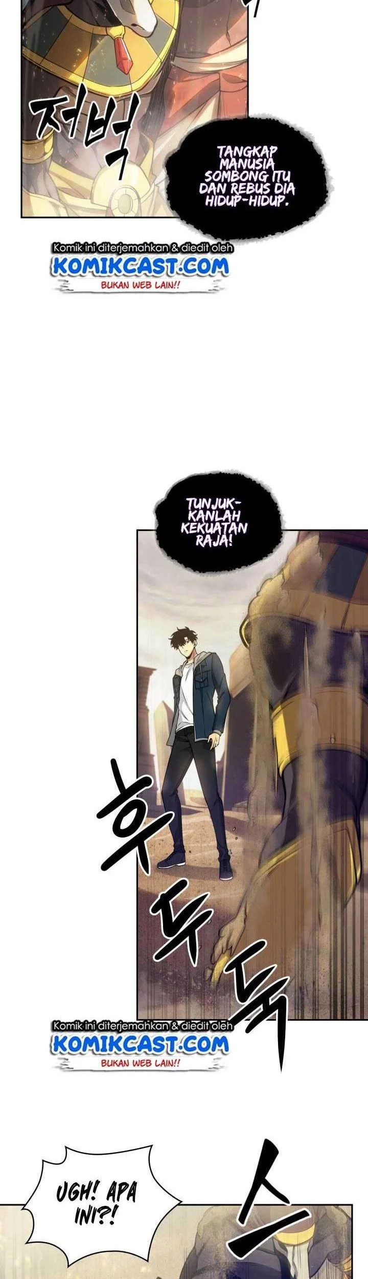Chapter 142 - halaman 31