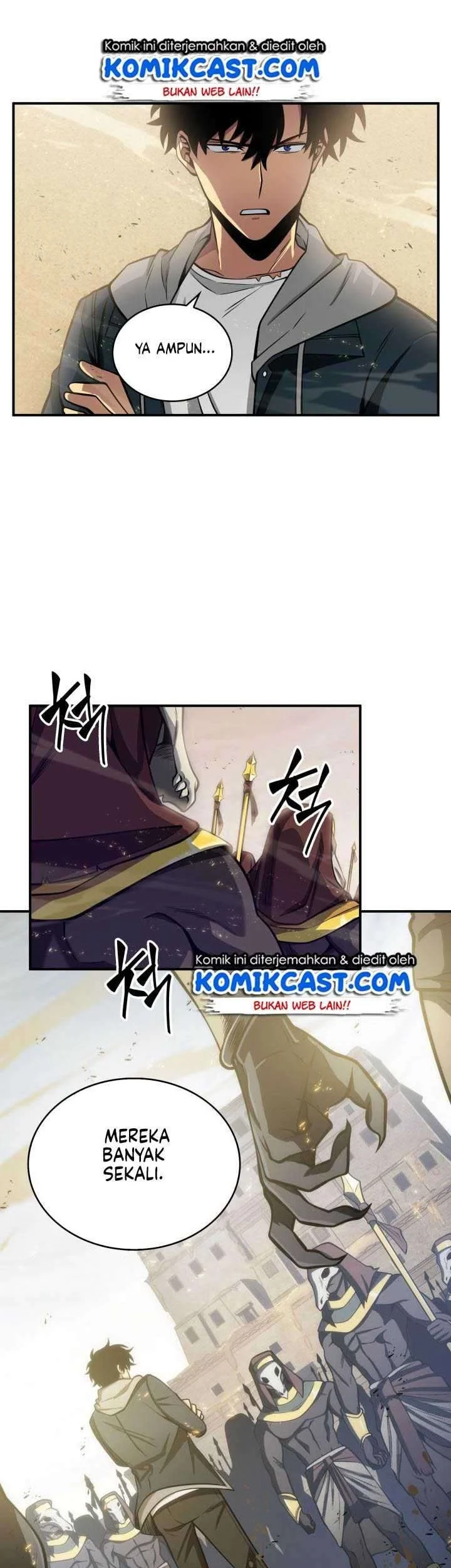 Chapter 142 - halaman 34