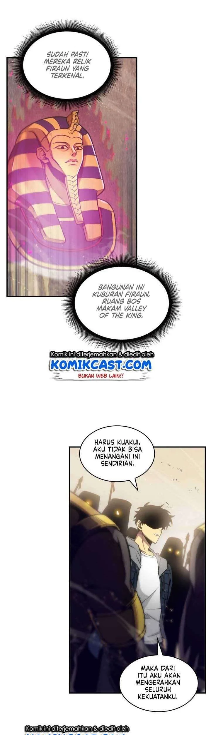 Chapter 142 - halaman 37