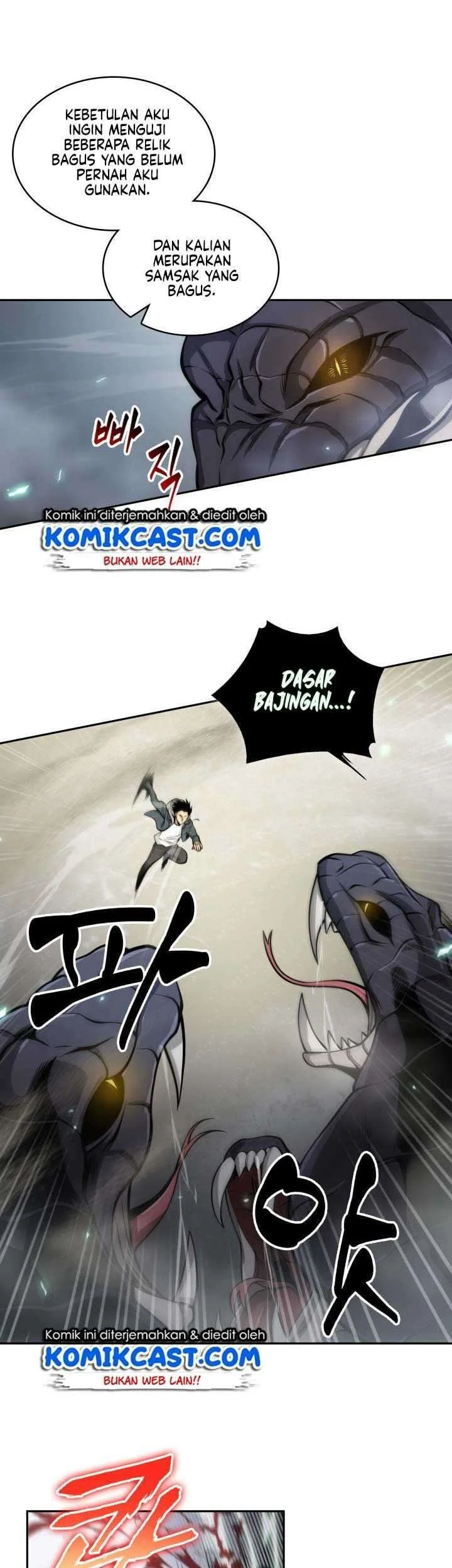 Chapter 142 - halaman 18