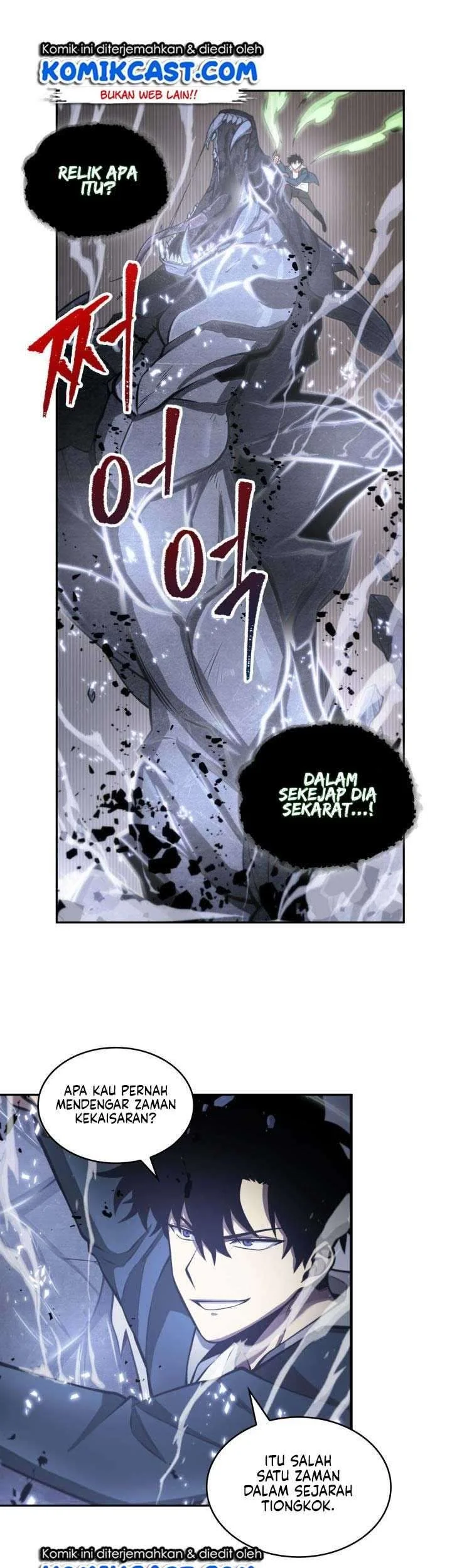 Chapter 142 - halaman 21