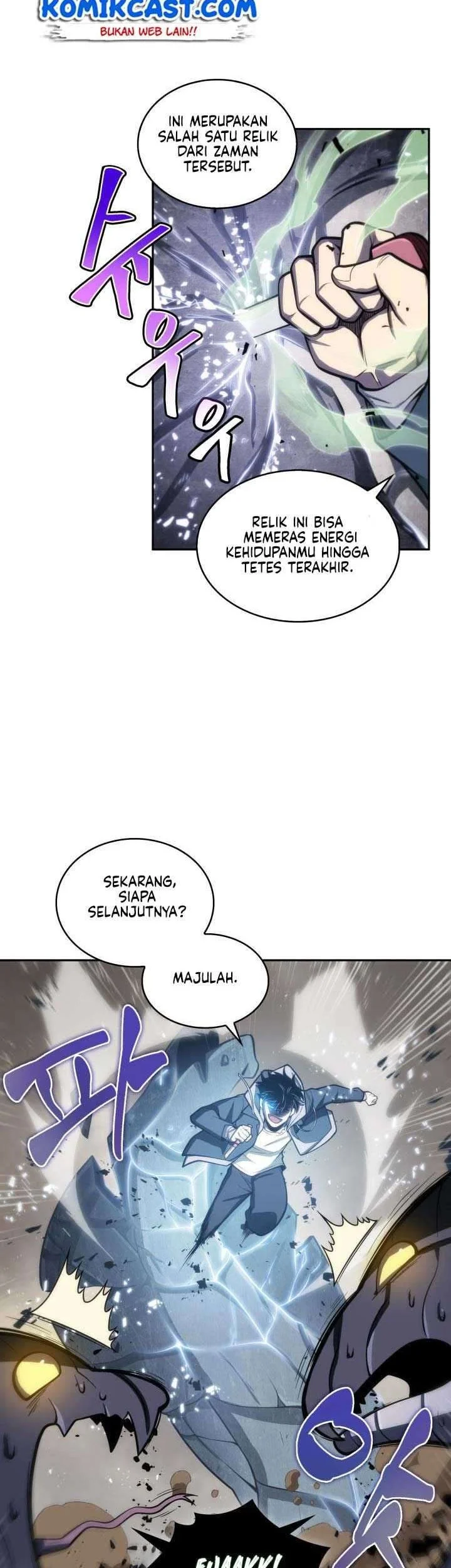 Chapter 142 - halaman 22