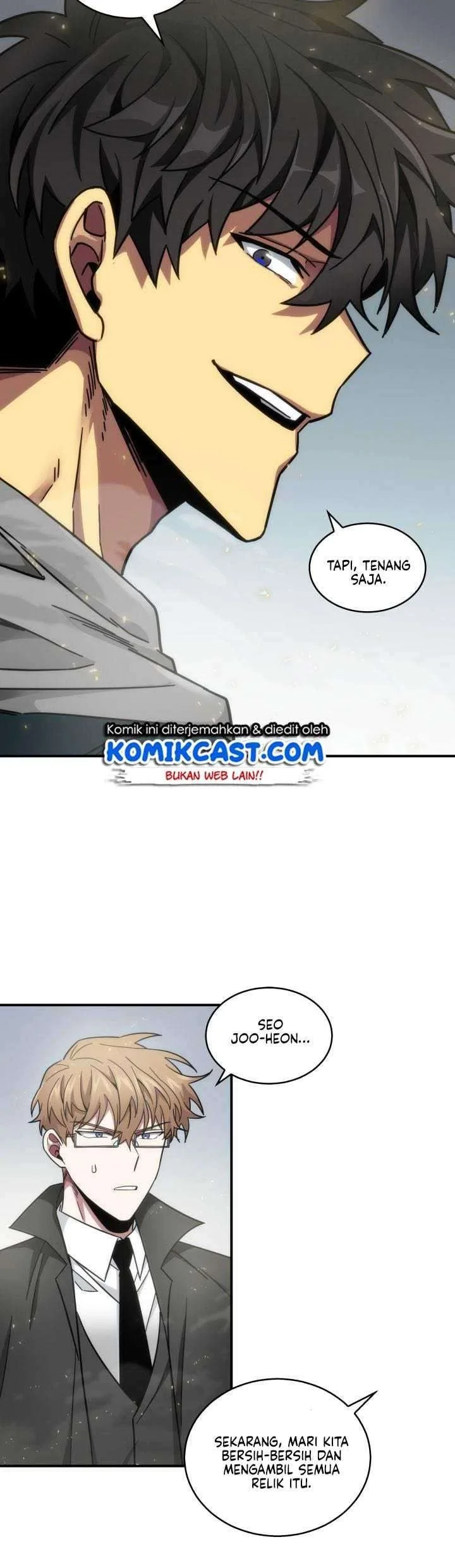 Chapter 143 - halaman 37