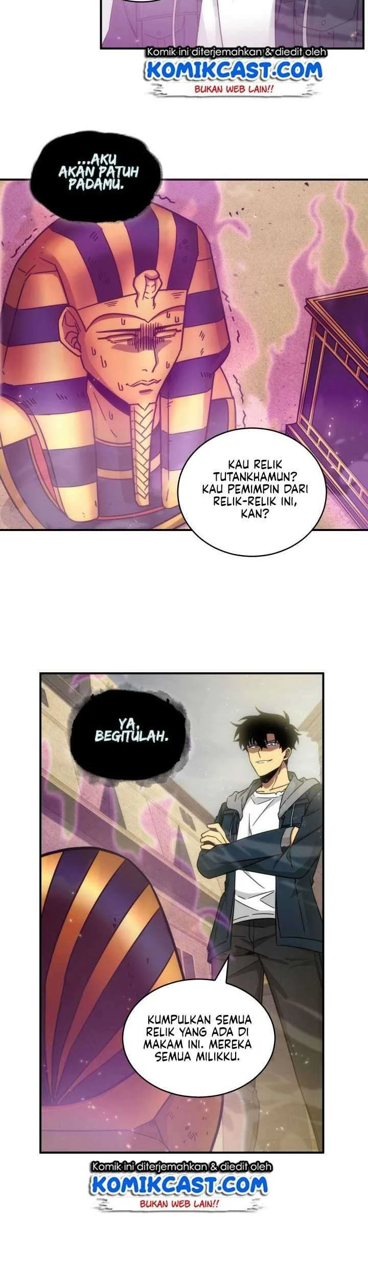 Chapter 143 - halaman 39