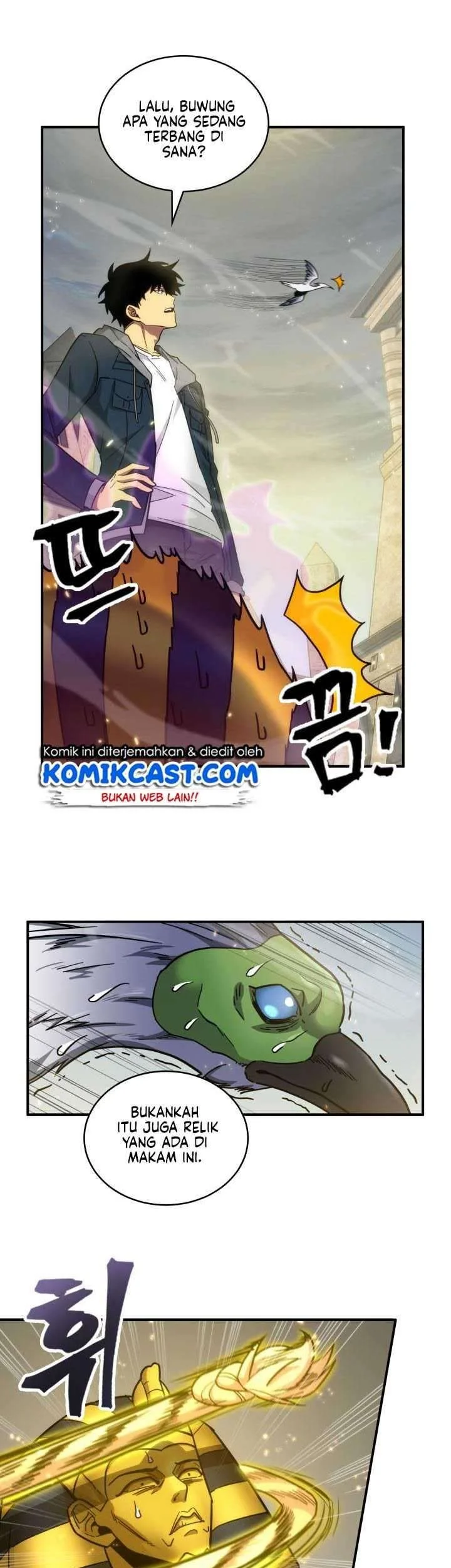 Chapter 143 - halaman 41