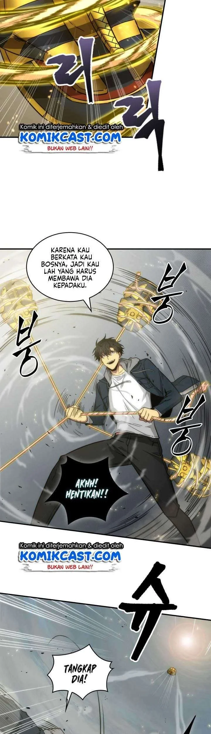 Chapter 143 - halaman 42