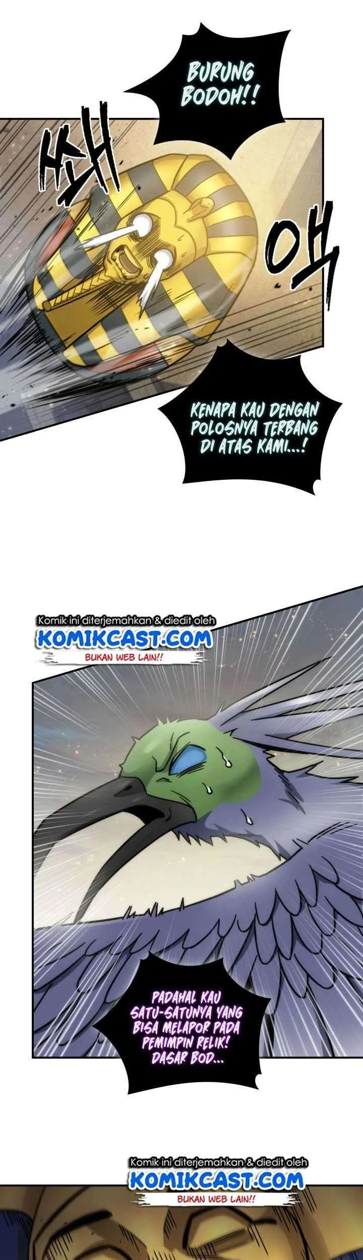 Chapter 143 - halaman 44