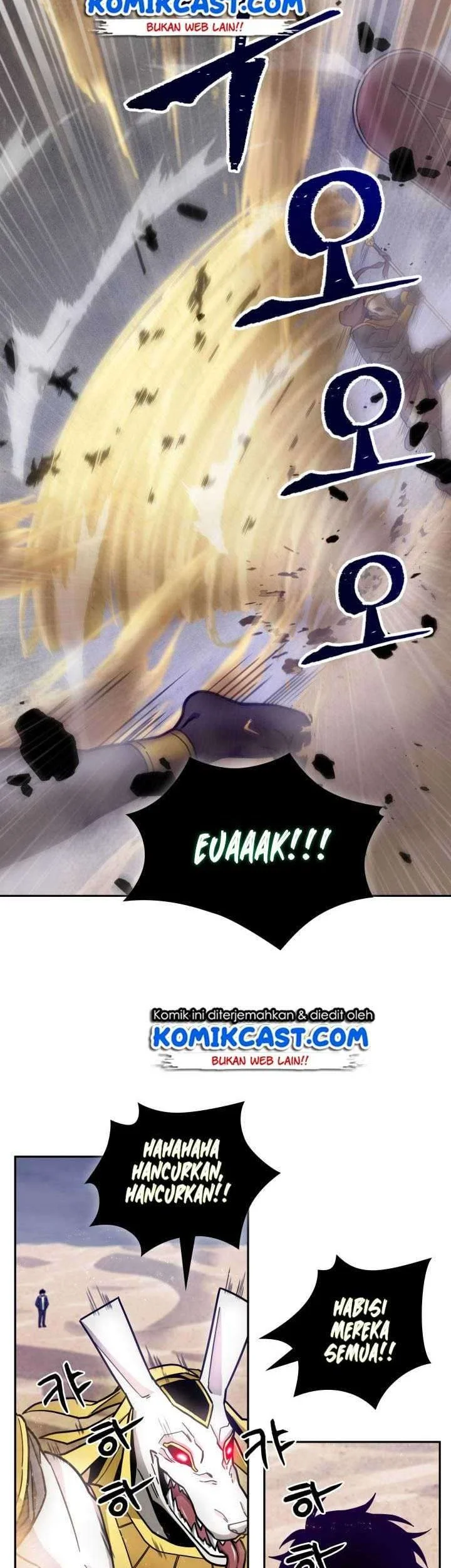 Chapter 143 - halaman 16