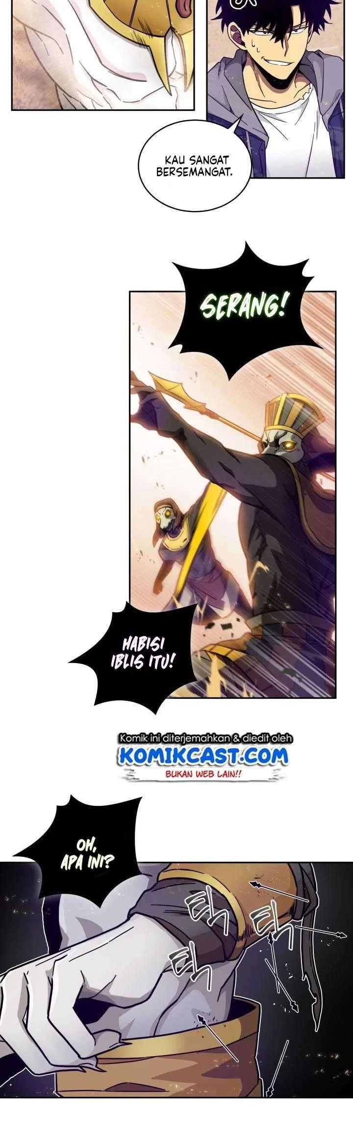 Chapter 143 - halaman 17