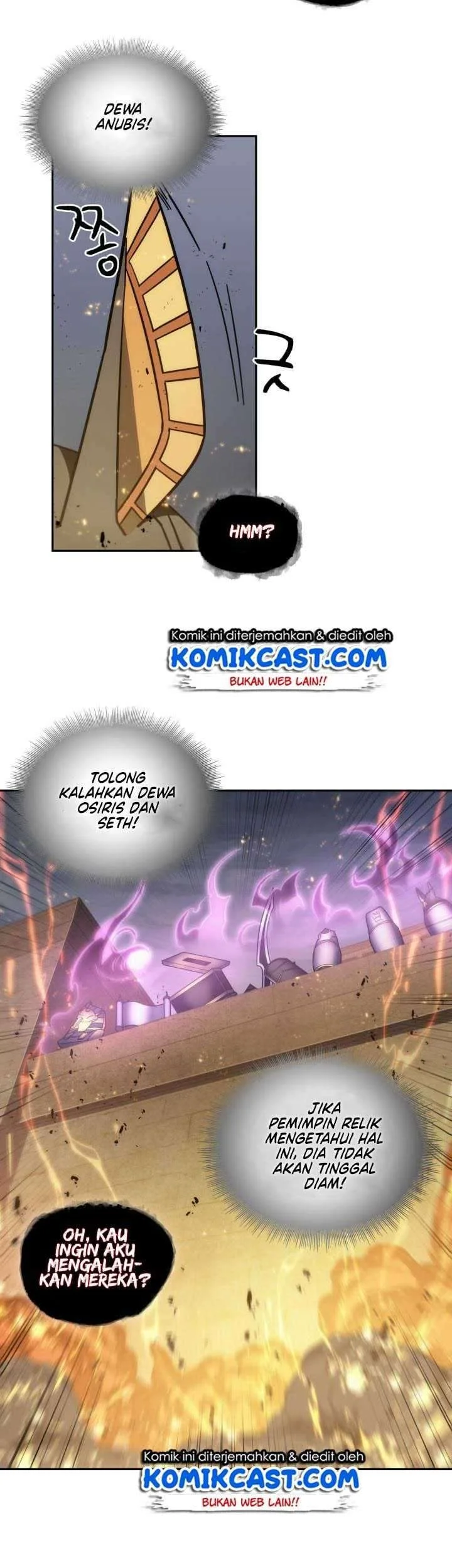 Chapter 143 - halaman 23