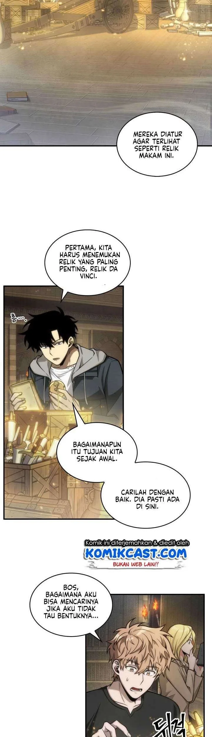 Chapter 144 - halaman 16