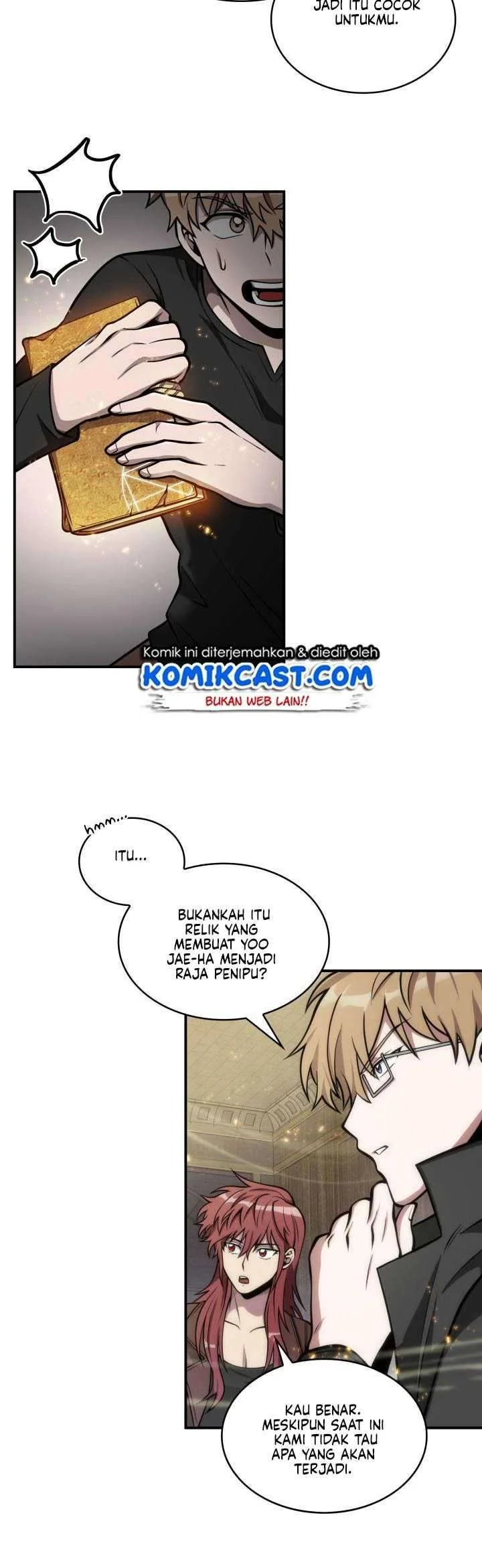 Chapter 144 - halaman 20