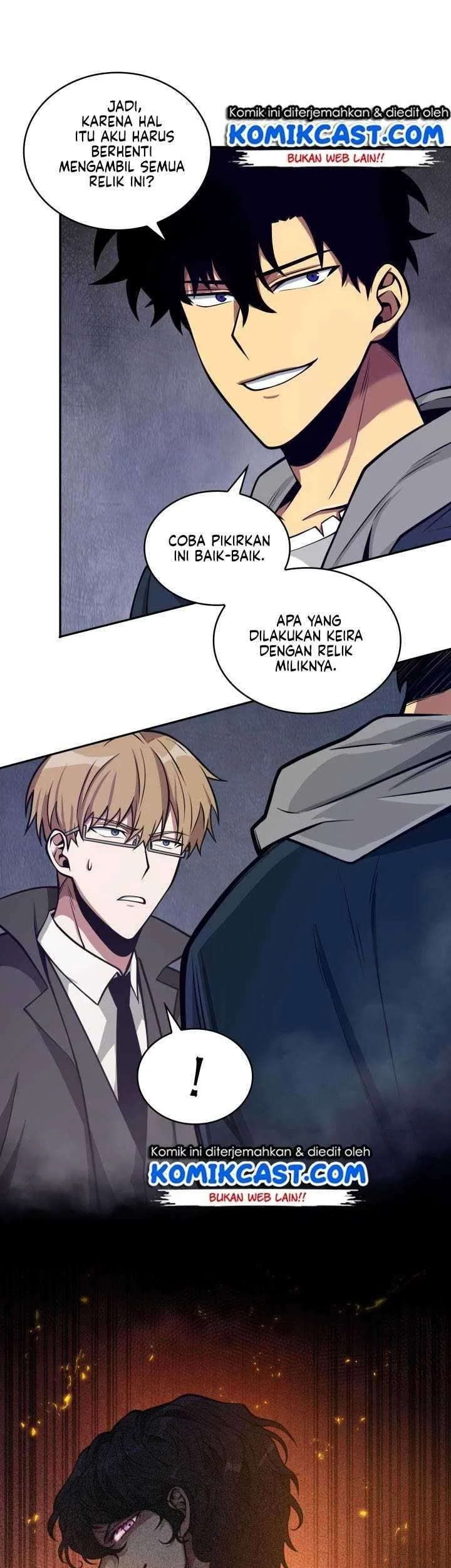 Chapter 144 - halaman 24