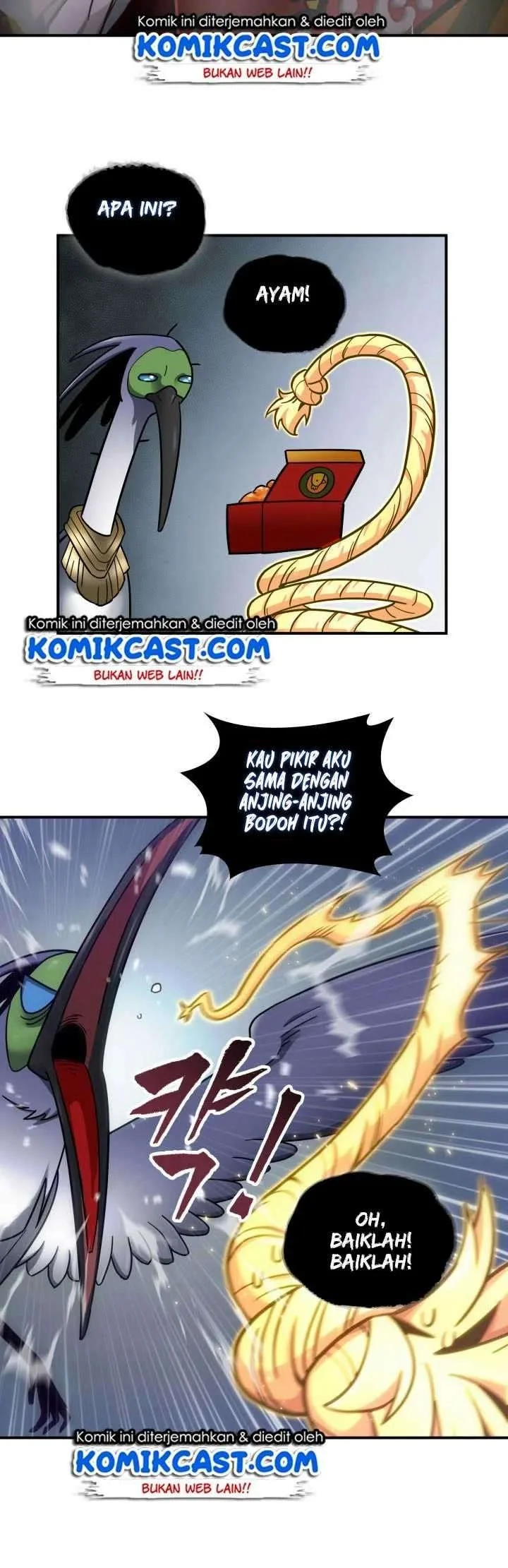 Chapter 145 - halaman 35