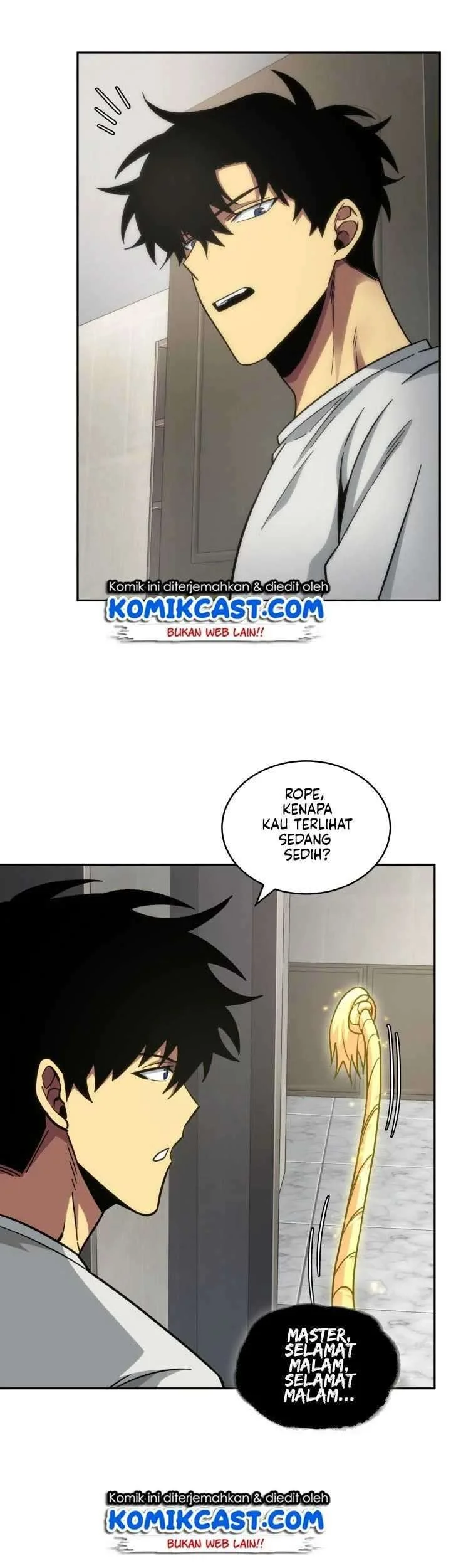 Chapter 145 - halaman 21