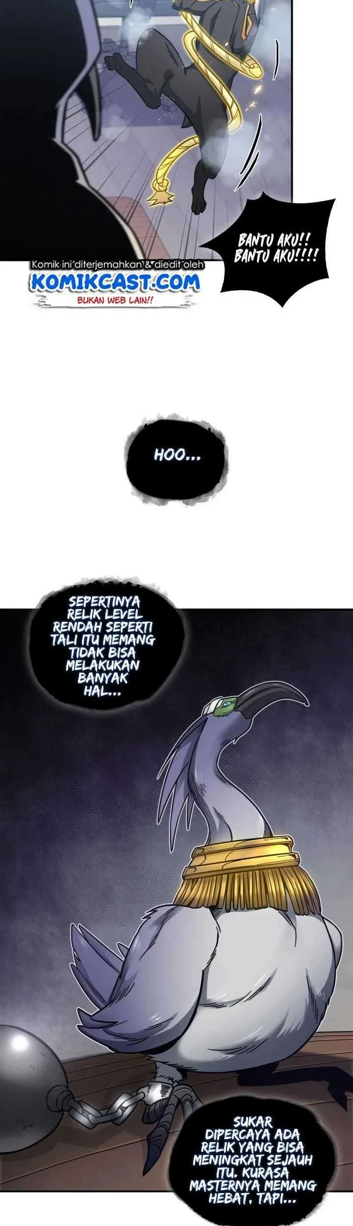 Chapter 145 - halaman 28