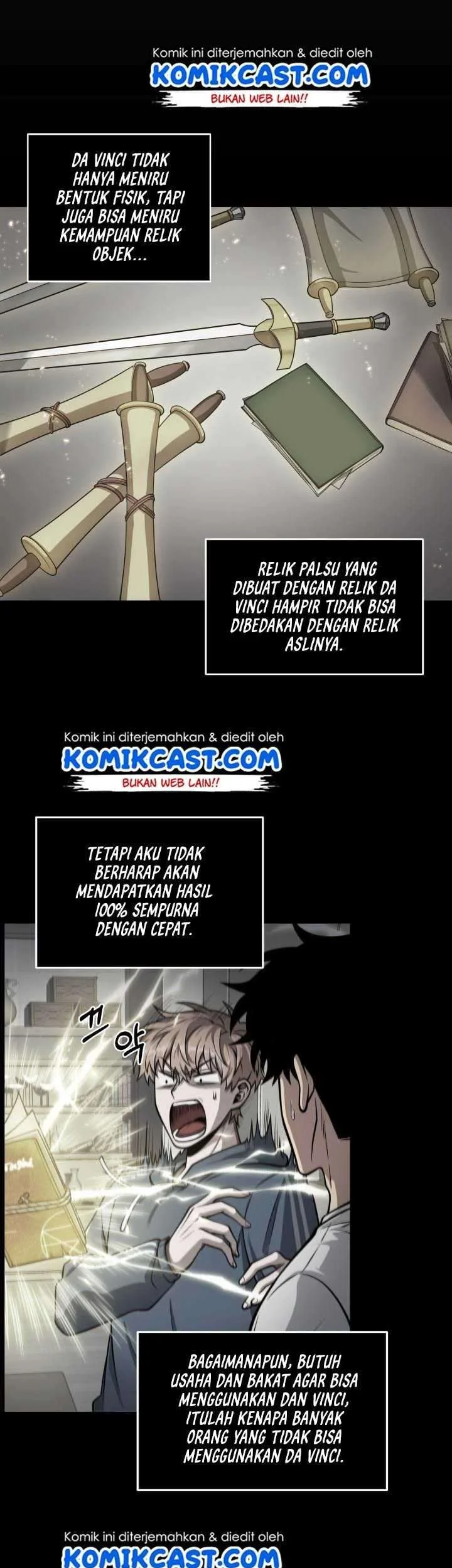 Chapter 146 - halaman 32