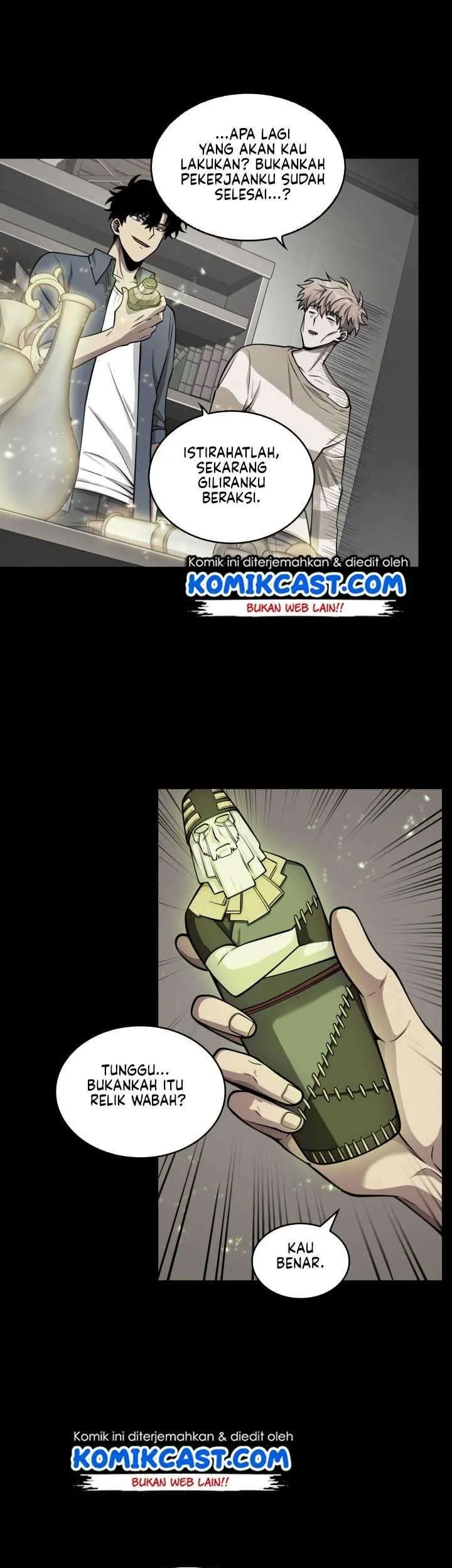 Chapter 146 - halaman 35