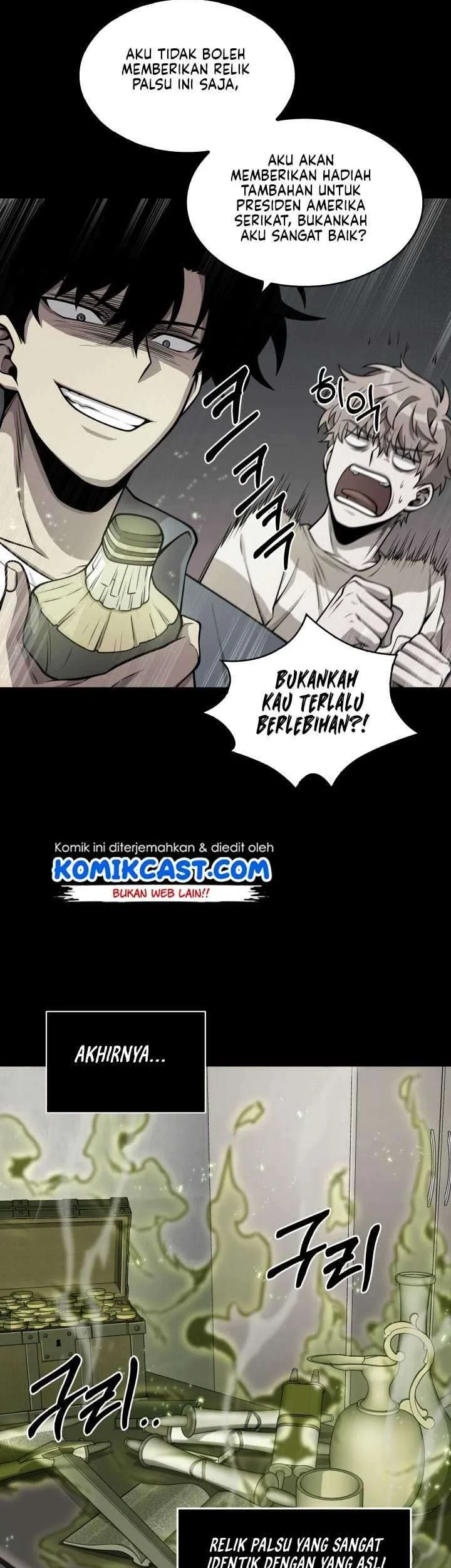 Chapter 146 - halaman 36