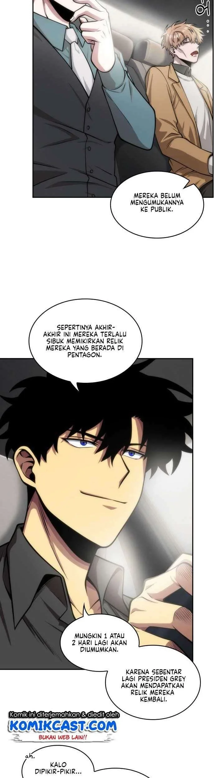 Chapter 146 - halaman 39